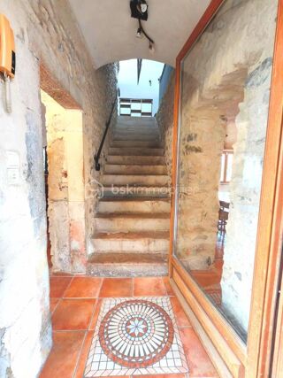  Maison à vendre 5 pièces 182 m²