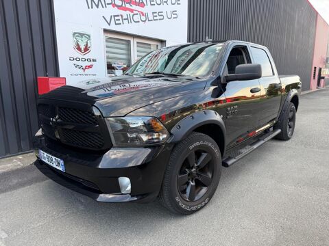 Dodge RAM 1500 V8 HEMI VERSION CLASSIC 24789 KM 2021 occasion Bordeaux 33300