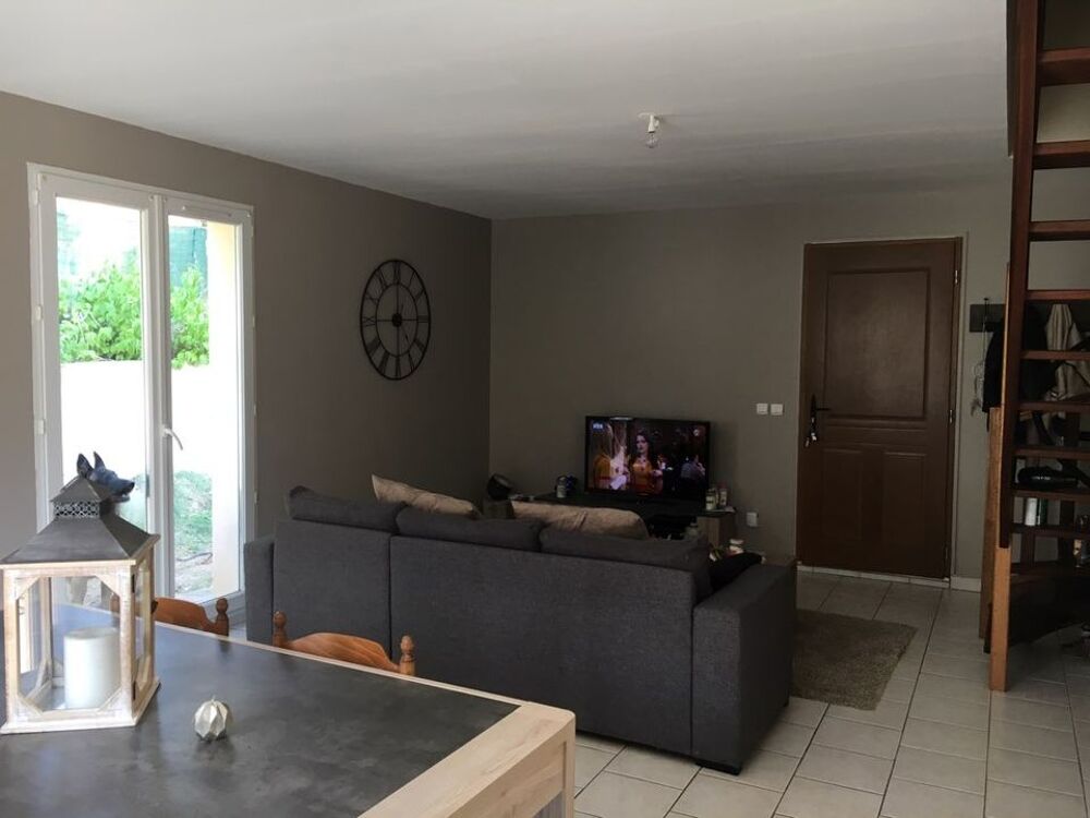 Maison de 85m2 à louer sur Brignoles