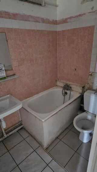  Appartement à vendre 1 pièce 20 m²