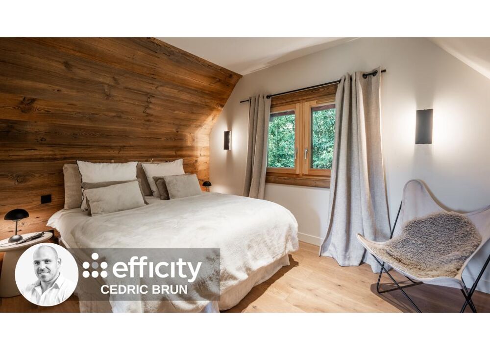 � vendre  Chalet Meg�ve (74120)