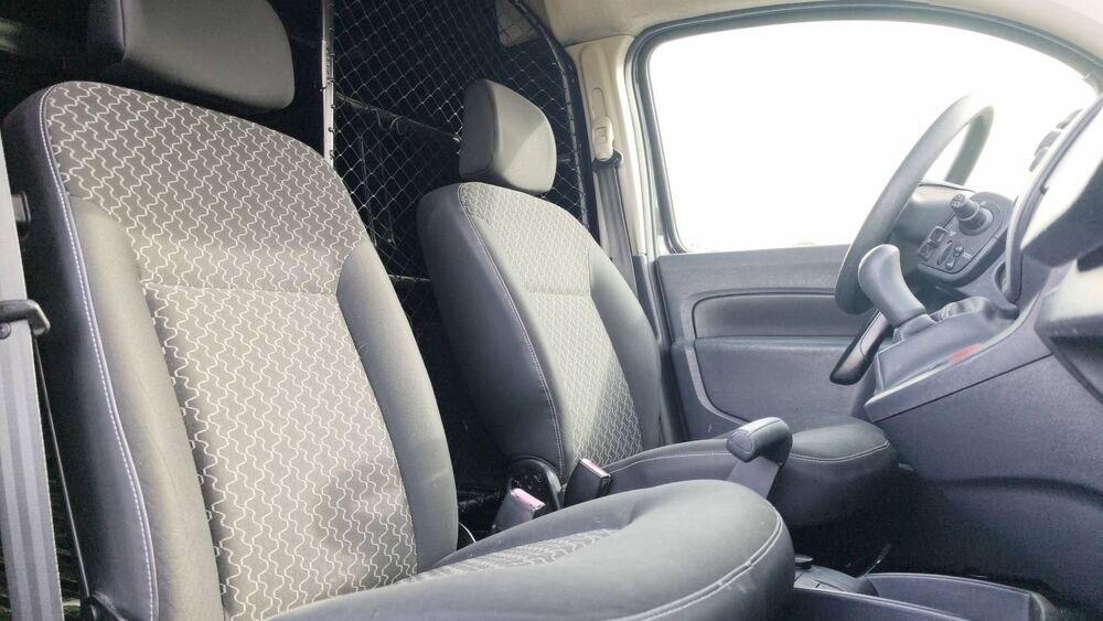 Kangoo Express II 1.5 Blue dCi 75 Ambiance 2015 occasion 60350 Berneuil Sur Aisne