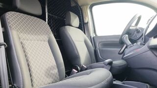 Kangoo Express II 1.5 Blue dCi 75 Ambiance 2015 occasion 60350 Berneuil Sur Aisne