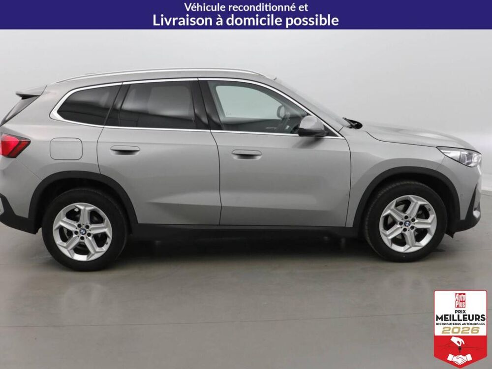 X1 sDrive 18i 136DKG7 +Jantes en alliage l&eacute;ger 18 2023 occasion 10150 Lavau