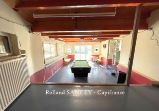  Maison à vendre 10 pièces 446 m²