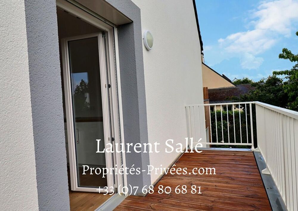 Appartement Damgan 2 pièce(s) 50 m2
