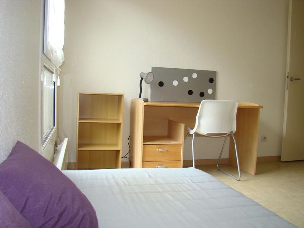 Location Appartement Studio de 20m2 à louer sur Saint-Étienne Saint etienne