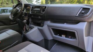 Spacetourer Jumpy M 1.5 BlueHDi 120 Confort - 8 places 2019 occasion 56100 Lorient
