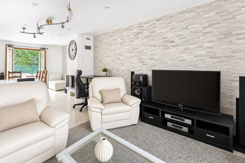 Vente Maison Maison de 6 pièces de 158 m² à Lagny-sur-Marne Lagny sur marne