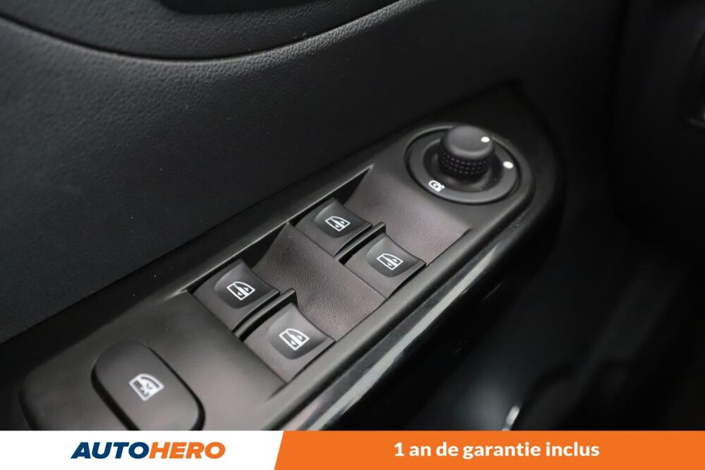 Captur 1.2 TCe Energy Intens 120 ch 2017 occasion 92130 Issy-les-Moulineaux