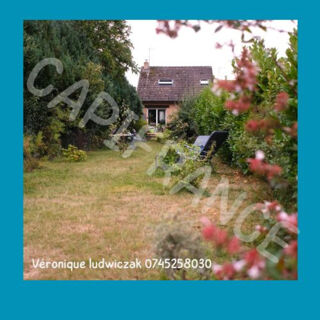  Maison  vendre 3 pices 90 m