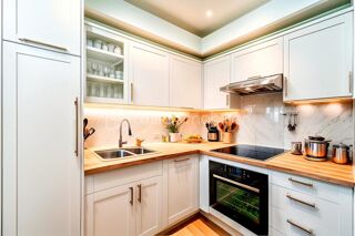  Appartement  vendre 2 pices 45 m