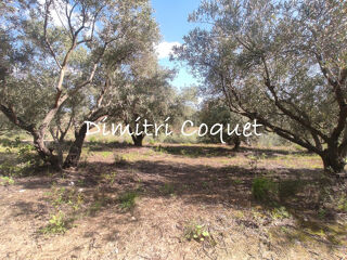  Terrain  vendre 5280 m