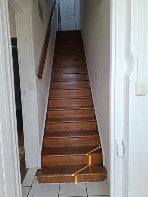  Maison � louer 3 pi�ces 69 m�