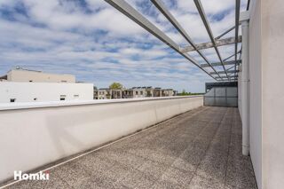  Appartement à vendre 3 pièces 66 m²