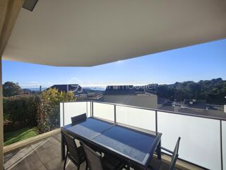  Appartement � vendre 3 pi�ces 63 m�