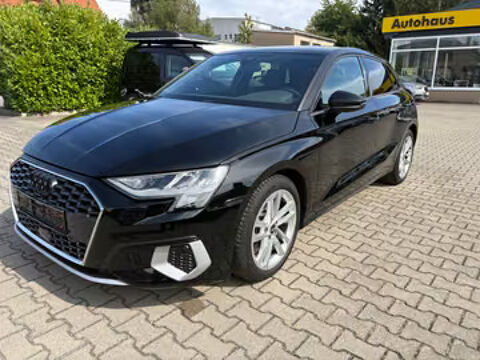 Annonce voiture Audi A3 23550 €