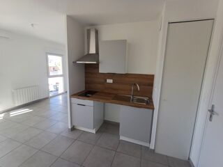  Appartement à louer 1 pièce 29 m²