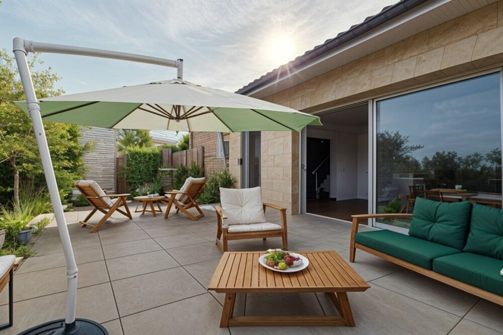 � vendre  Appartement Bordeaux (33800)