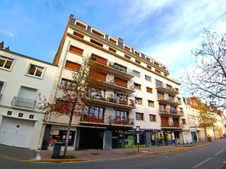  Appartement � vendre 2 pi�ces 54 m�