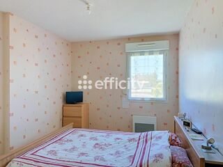  Appartement à vendre 3 pièces 55 m²