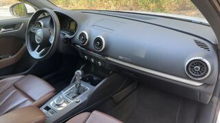A3 1.4 TFSI COD 150 S-Tronic 7 Design - Automatique Toit ouvran 2018 occasion 67500 Haguenau