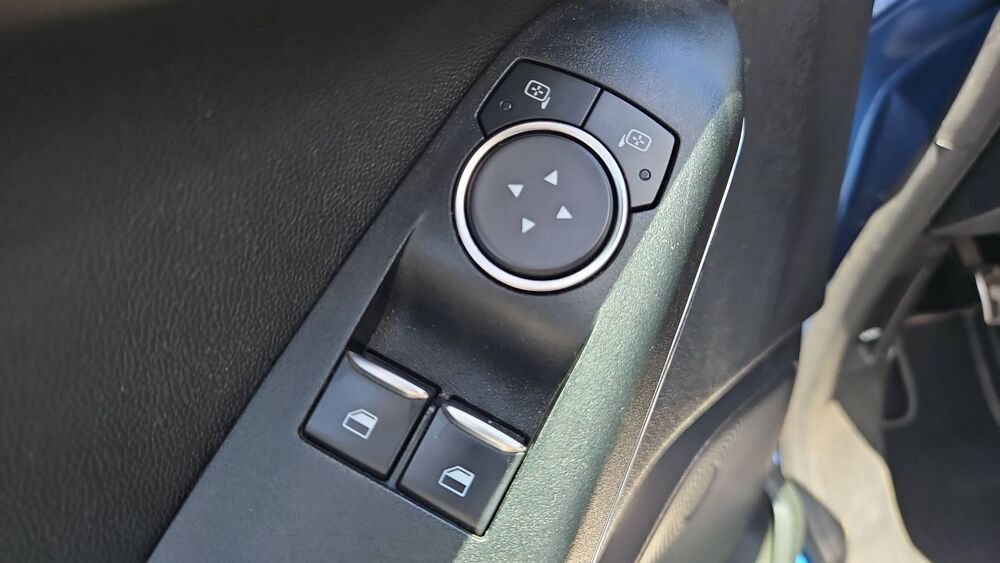 Fiesta 1.5 EcoBoost 200 ST 2019 occasion 97420 Le Port