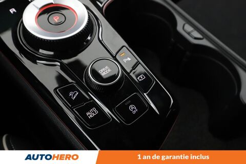Sportage 1.6 CRDi MHEV GT Line 2WD DCT7 136 ch 2024 occasion 92130 Issy-les-Moulineaux