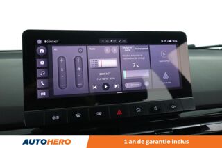 MG4 EV 51kWh -125 kW 2WD Standard 170 ch 2024 occasion 92130 Issy-les-Moulineaux