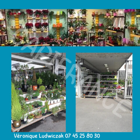   Fonds de commerce à vendre MONTIGNY EN OSTREVENT (59) 