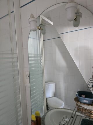 Appartement � louer 1 pi�ce 24 m�