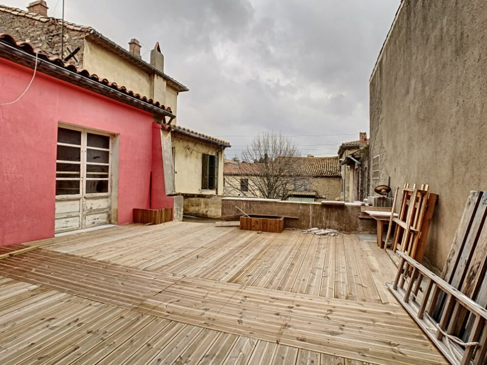 Maison de maître Olonzac 12 pièce(s) 349 m2