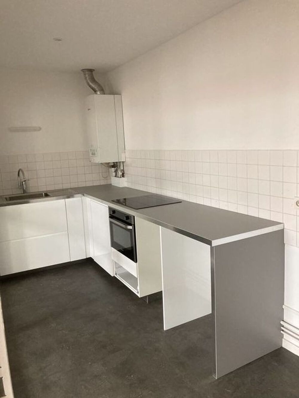 Location Appartement Appartement de 75m2 à louer sur Saint-Étienne Saint etienne