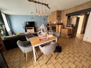  Maison � vendre 5 pi�ces 148 m�