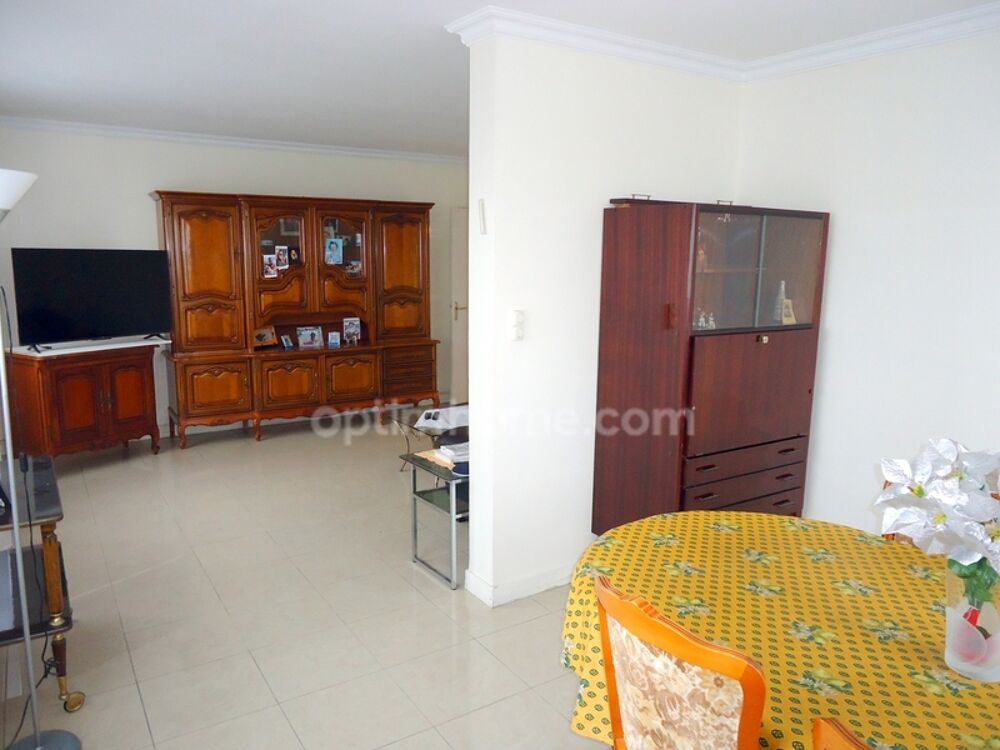 Rue Louis Lebrun - Sarcelles - Appartement F4 - 79 m2 - 148 000 € FAI