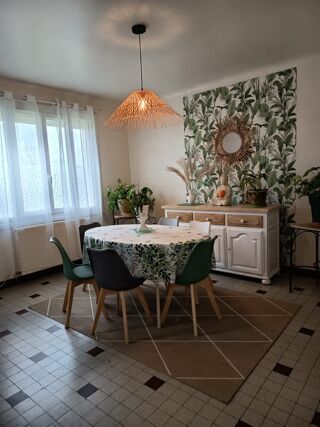  Maison � vendre 7 pi�ces 142 m�