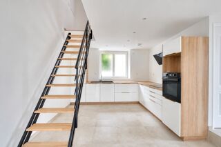  Maison � vendre 4 pi�ces 112 m�