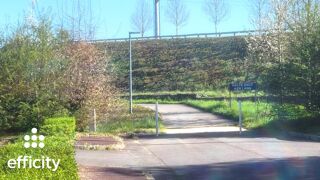  Appartement � vendre 1 pi�ce 21 m�