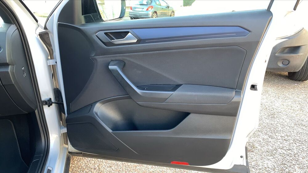 T-ROC I 1.5 TSI 150 DSG7 United 2021 occasion 57070 Metz