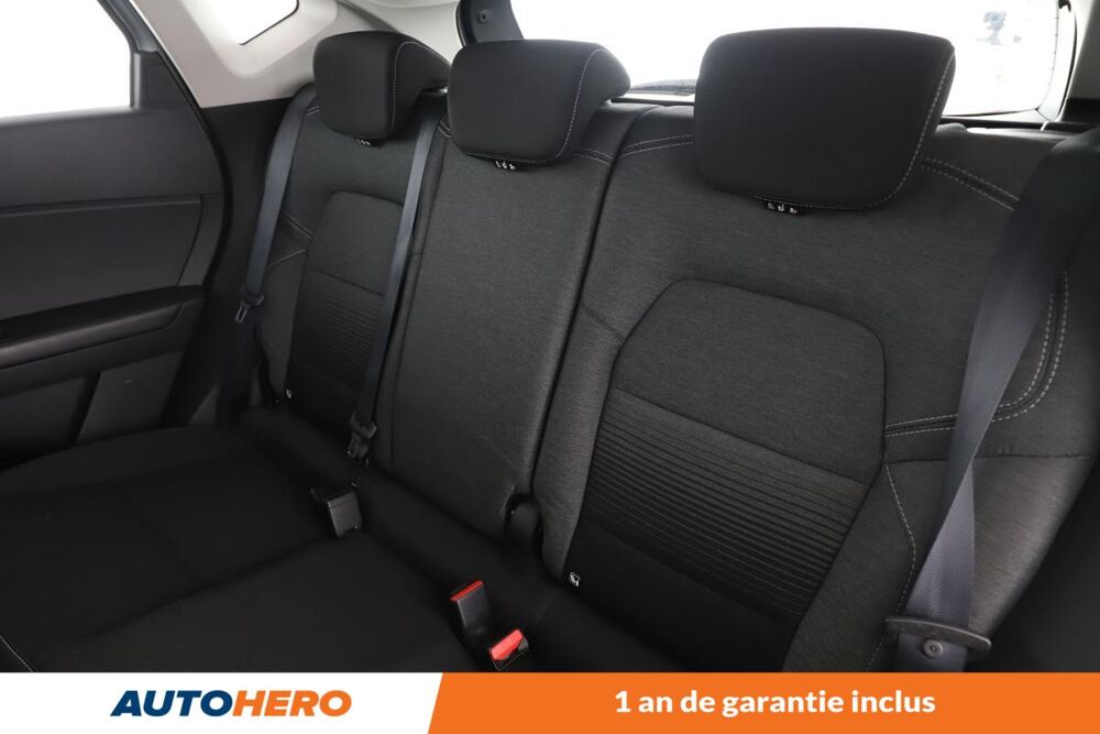 Captur 1.0 TCe Business 91 ch 2021 occasion 92130 Issy-les-Moulineaux