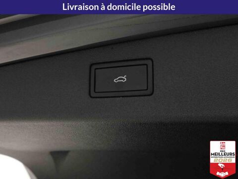 Tiguan 1.5e TSi DSG Life 2026 occasion 10150 Lavau