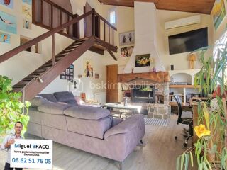  Villa  vendre 5 pices 135 m