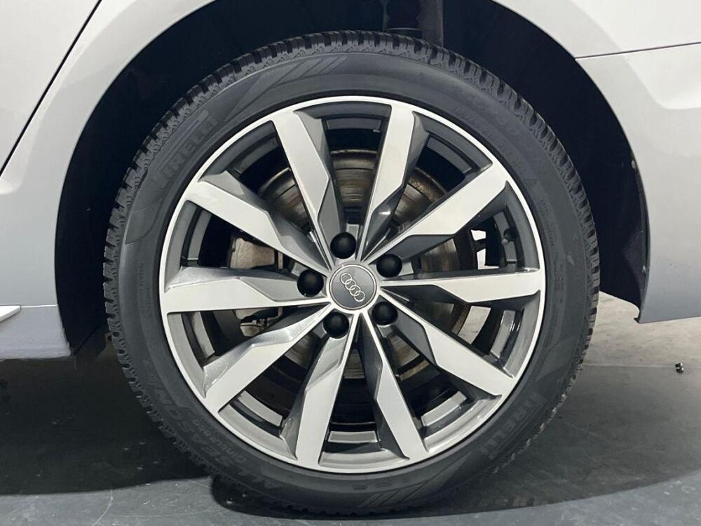 A4 35 TFSI 150 S tronic 7 Avus 2020 occasion 31100 Toulouse