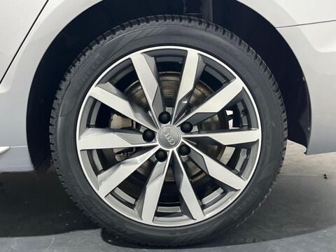 A4 35 TFSI 150 S tronic 7 Avus 2020 occasion 31100 Toulouse
