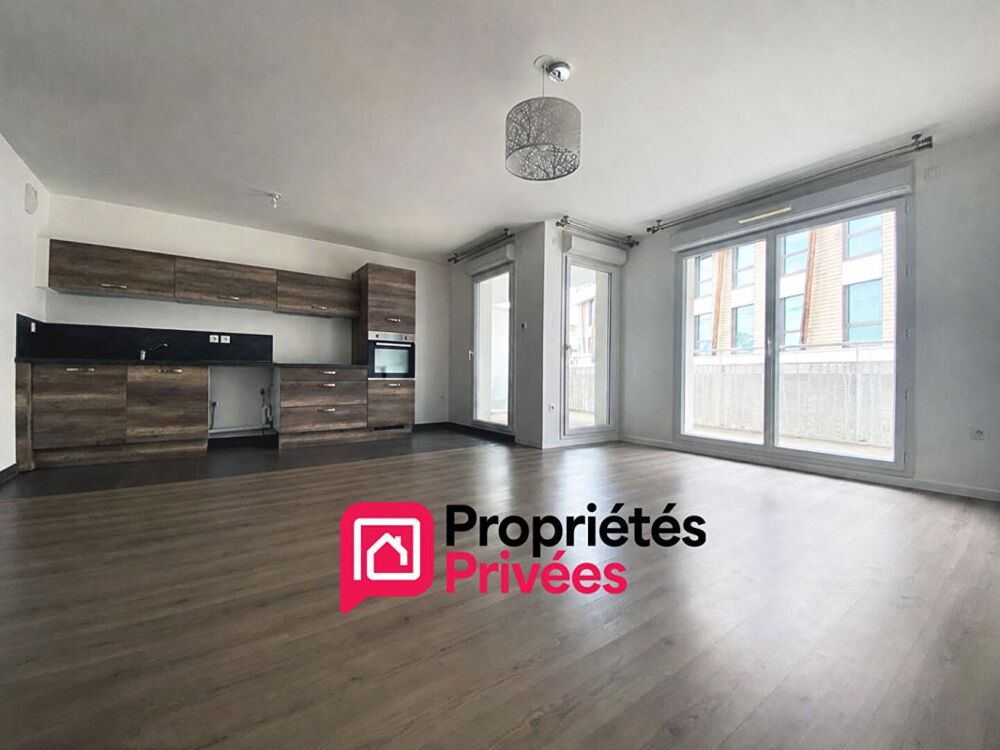 Appartement F4 Familial à Chatenay-Malabry