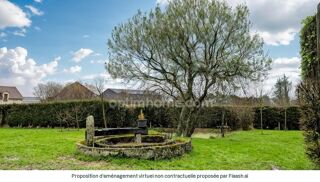  Maison � vendre 5 pi�ces 130 m�