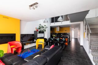  Maison � vendre 7 pi�ces 179 m�