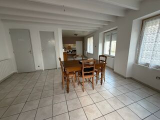  Maison à louer 3 pièces 81 m²