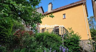  Maison � vendre 4 pi�ces 87 m�