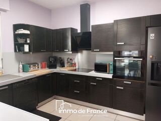  Maison à vendre 5 pièces 135 m²